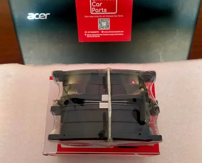 GAC GS5 Brake pad R