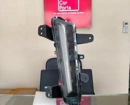 Geely Coolray daytime running light L
