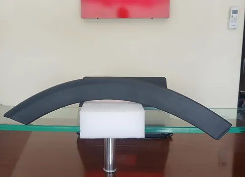 Haval H6 Rear Wheel eyebrow R