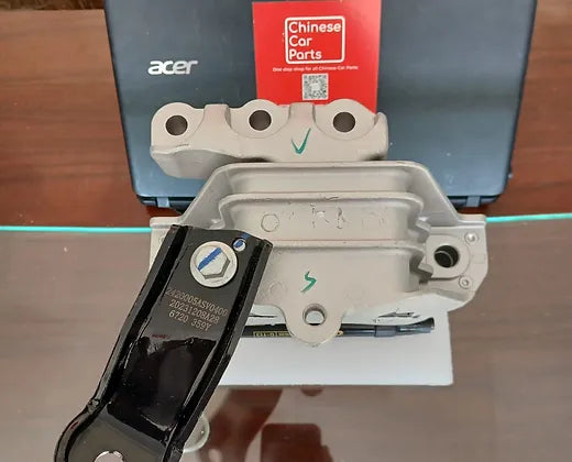 GAC GS4 Engine Mount-Right