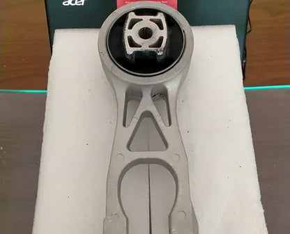 Haval H6 Engine mounting