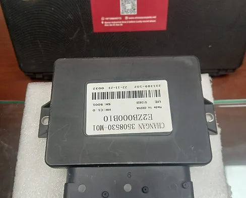 Changan CS95 Electronic Hand Brake Control Module
