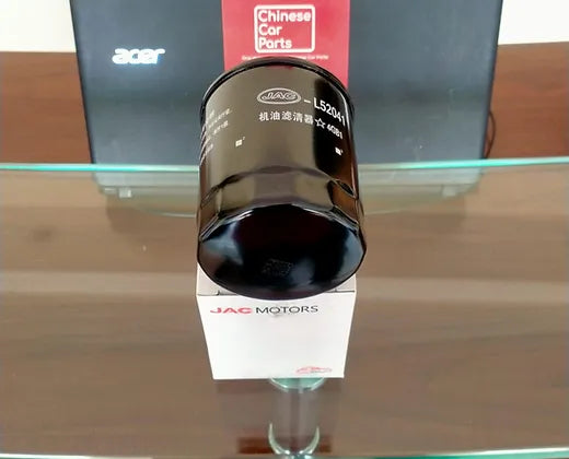 JAC J2 J3 J4 Oil Filter