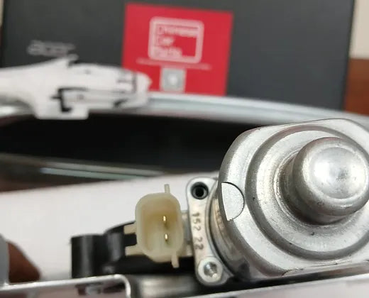 Chery Tiggo4 Electric Window Regulator with Motor RR