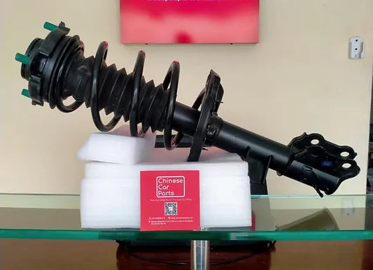 Changan CS35Plus  Front shock absorber R