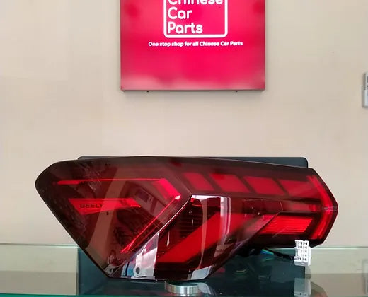 Geely Coolray Tail light L