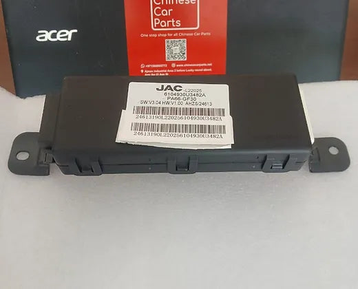 JAC J7 Electric Window AnitPinch Controller Unit