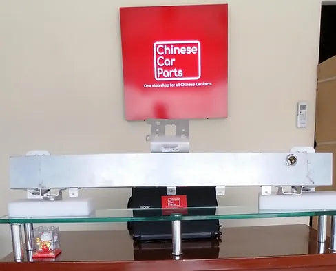 Changan CS85 Front Bumper Support