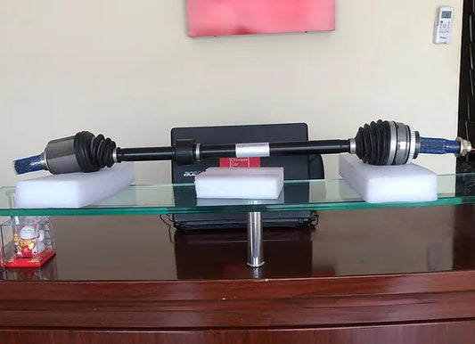 Chery Tiggo7Pro Half shaft Front Right