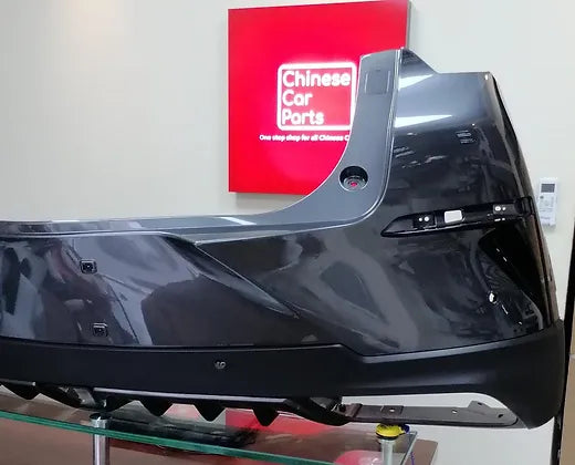Changan UNI-T Rear Lower Bumper