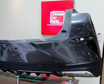 Changan UNI-T Rear Lower Bumper