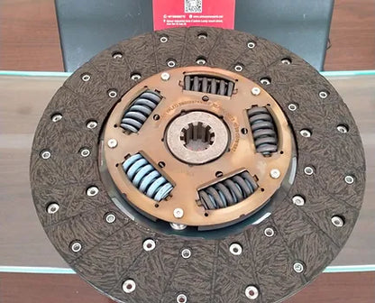 Naveco clutch plate