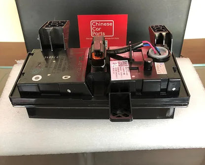 Jetour T2 Fog Light Left