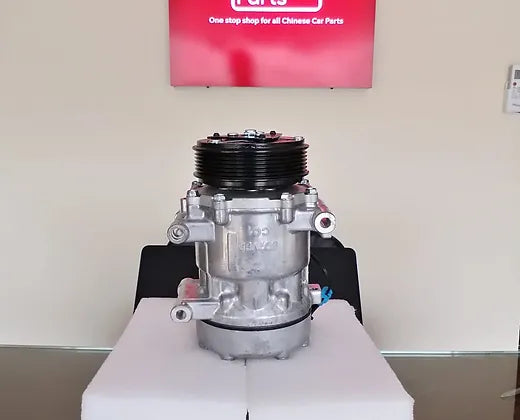 GAC GS4 Compressor