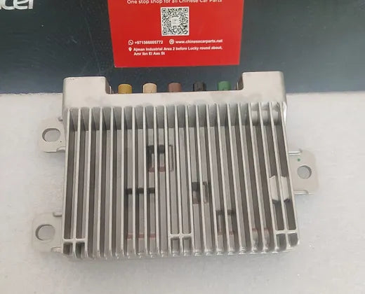 JAC J7 Panoramic Parking Controller