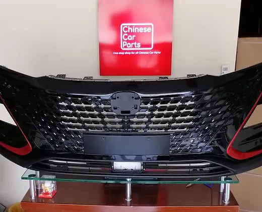 Changan UNI-T Front Bumper