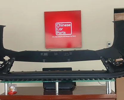 Haval H6 Front Bumper