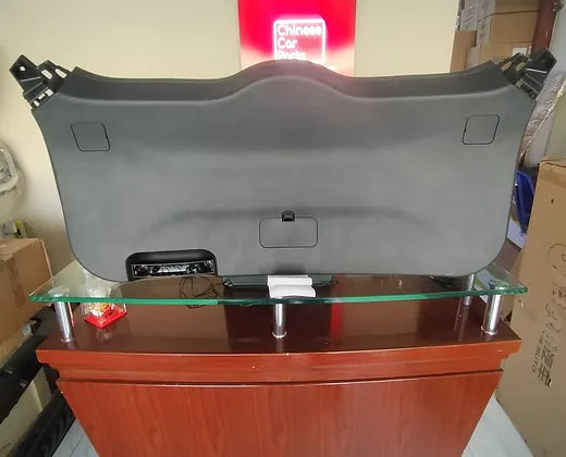 Jetouer Dashing Internal Tail Door cover