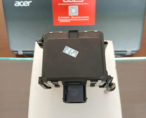Changan Eado Adaptive Cruise Controller