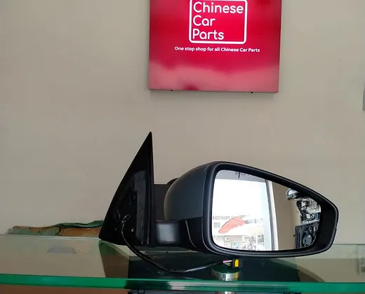 MG 5 Rear View Mirror R