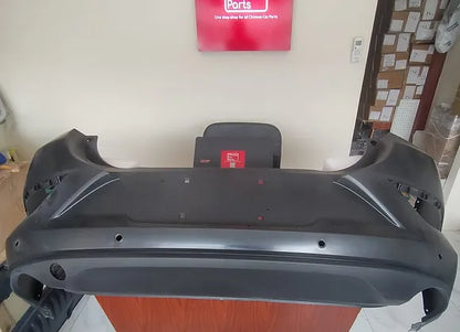 JAC J7 Rear Light L