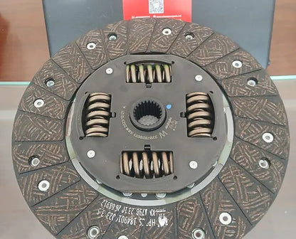 Maxus V80 Clutch Driven Disc