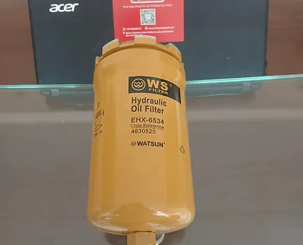 Tractors Oil Filter