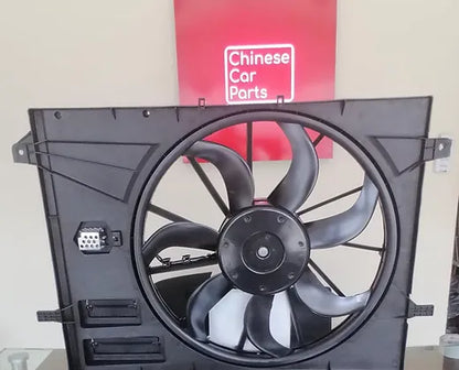 Haval H2 Radiator Fan