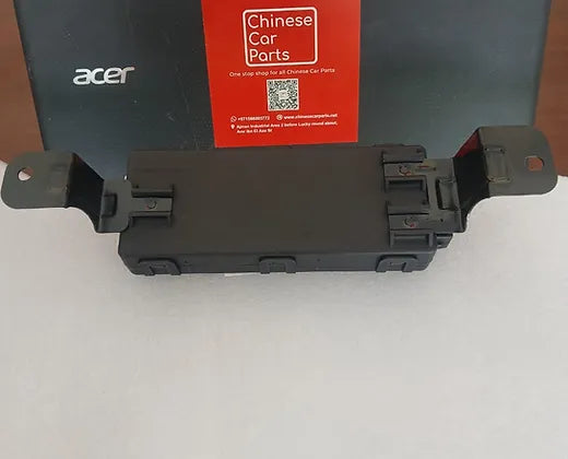 JAC J7 Electric Window AnitPinch Controller Unit