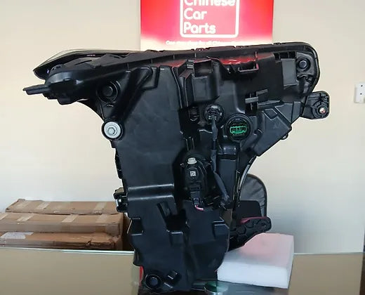 GAC GS8 Headlight-Left