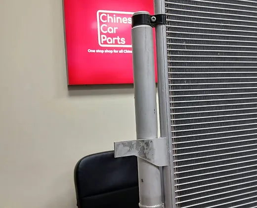 Geely Emgrand GT Condenser