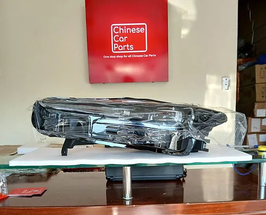 Changan UNI-K Headlight-L