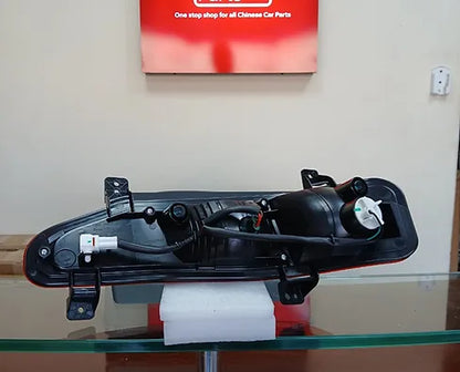 مصباح المصد الخلفي لسيارة شانجان CS85-L
