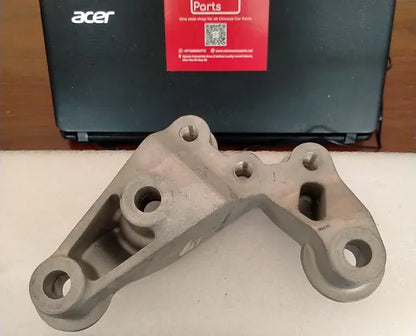 MG Engine mounting