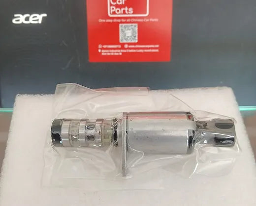 Jetour T2 Oil Control Valve Timing