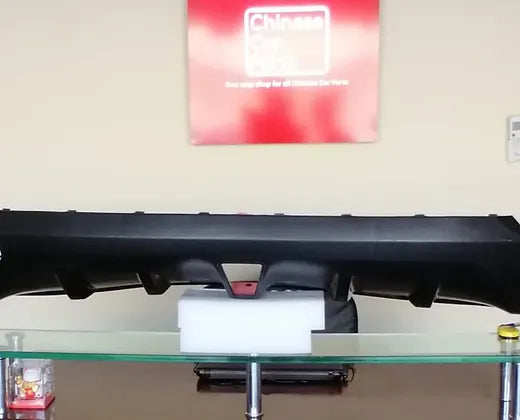 Changan UNI-K Lower rear bumper