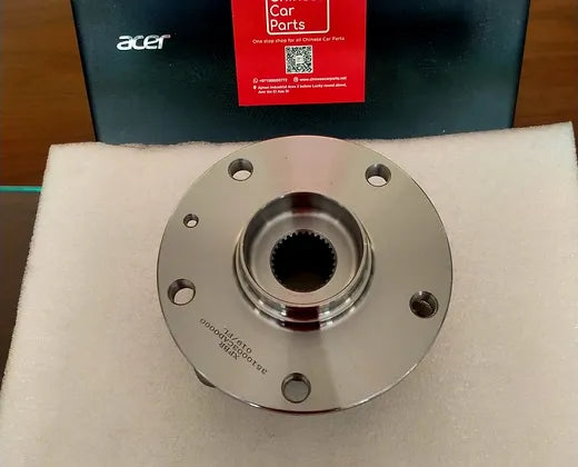 GAC GS3 Wheel hub bearing F