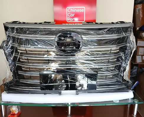 Changan CS95  Front Grille