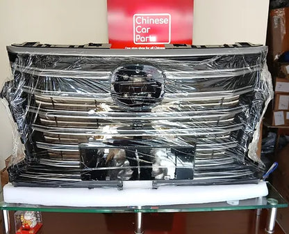 Changan CS95  Front Grille