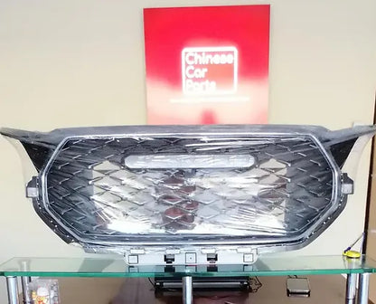 Jetour X70 Front Grille