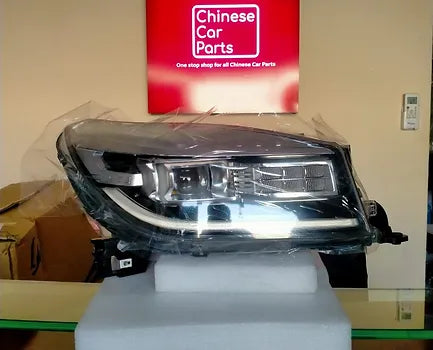 HAVAL H9 Headlight