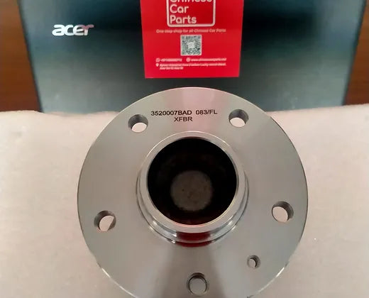 GAC GS8 Wheel hub Bearing R