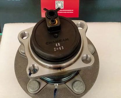 Changan CS85 Wheel Hub Bearing Rear