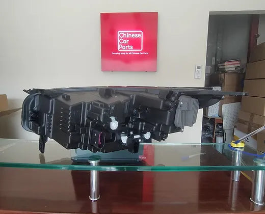 Geely Coolray Head Light R