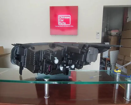 Geely Coolray Head Light R