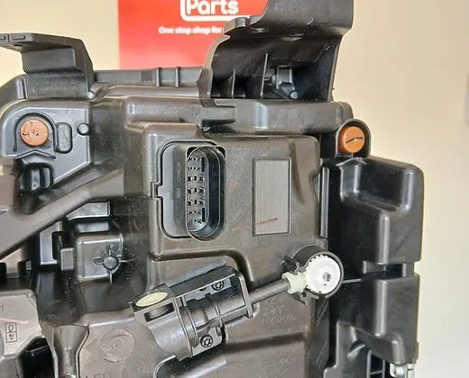 Jetour T2 Headlight R