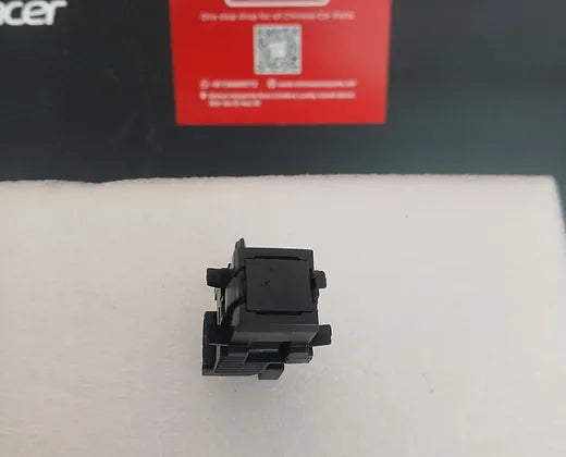 MG 6 Brake Light Switch