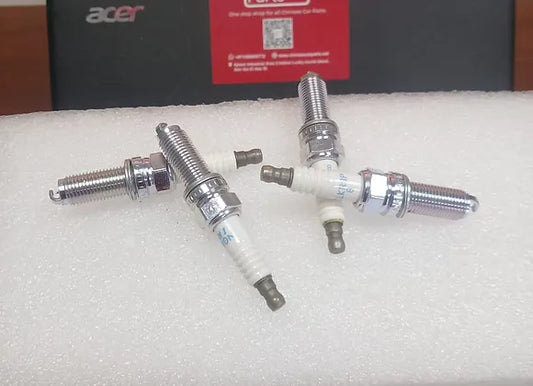 GAC GS4 Spark Plugs