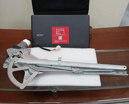 Chery Tiggo  Front Left Electric Window Regulator with Motor