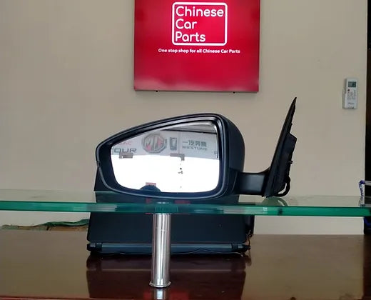 MG 5 Rear View Mirror L